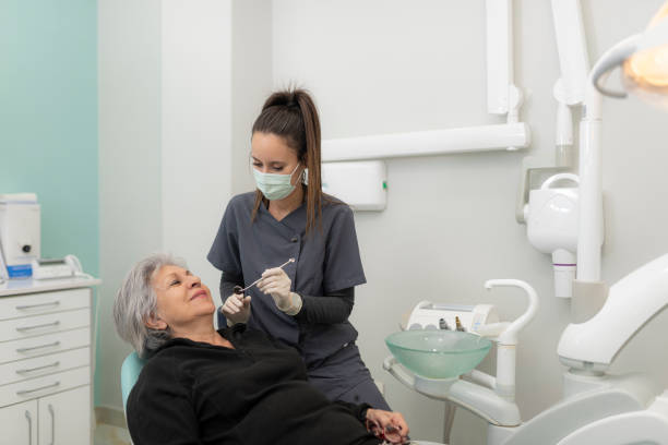 Best Emergency Tooth Extraction in Culloden, WV
