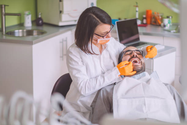 Best Urgent Care for Lost Fillings or Crowns in Culloden, WV