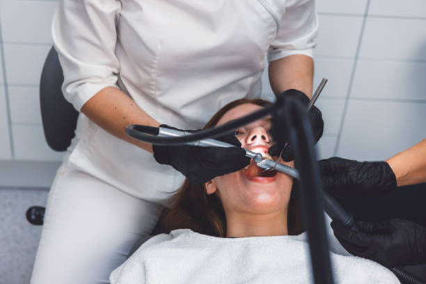 Best Emergency Treatment for Dental Infections or Abscesses in Culloden, WV