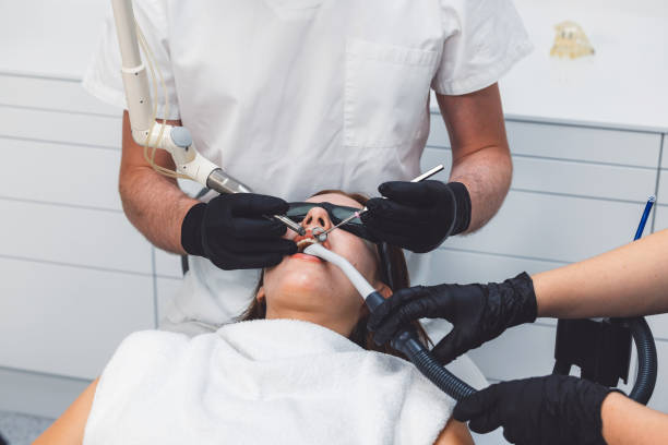 Best Cosmetic Emergency Dentistry in Culloden, WV