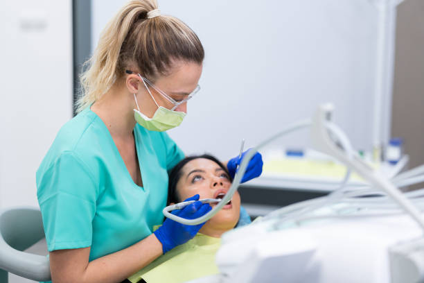 Best Pediatric Emergency Dentist in Culloden, WV