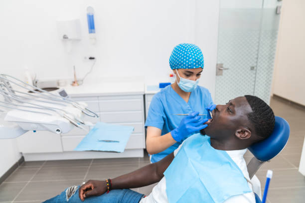 Best Emergency TMJ Treatment in Culloden, WV