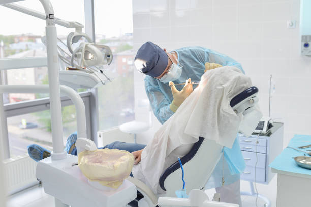 Best Same-Day Emergency Dental Services in Culloden, WV