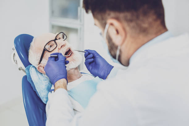 Best Emergency Gum Treatment in Culloden, WV